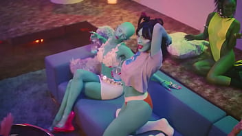 Doja Cat - Need To Know ft pp &amp_ Anitta