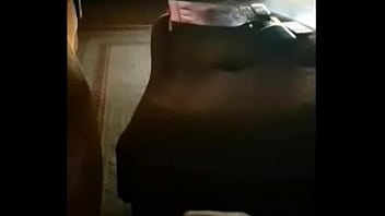 Paja viendo porno