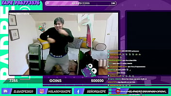 esa rayasa  UWU