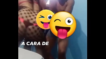 Ju coccaro no banho