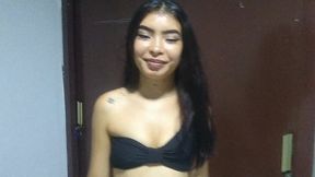 MISTRESS SELENE EXC 2P