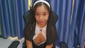 You Came to Me to Confess Your Sin