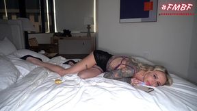 fuck my boyfriend ft. sasha beart slutty anal russian cheating gf