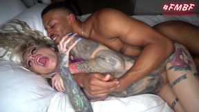 fuck my boyfriend ft. sasha beart slutty anal russian cheating gf