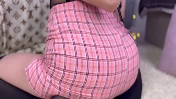 Satanicabstract's Pink-Haired Emo Babe POV Adventure