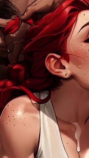 Spicy Toons: Velma in a Mosh Pit, Full Movie