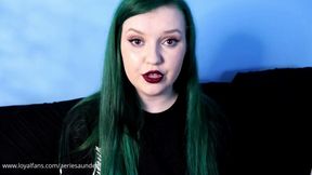 You're a Fucking Loser Mantra