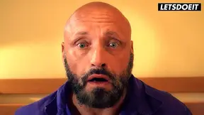 Petite Czech Julia Parker Loves It Rough - HORNY HOSTEL