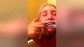 Incredible Porn Clip Milf Crazy Full Version With Gabbie Carter
