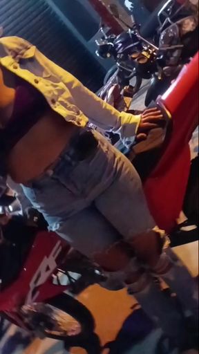 Indian foreign stepdad ended up in my ass his hot milk