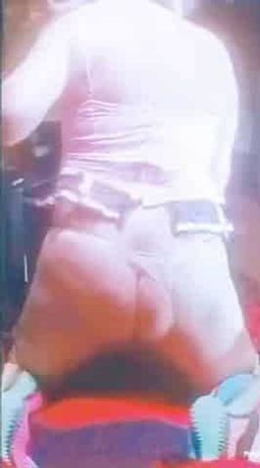 My curvy body hungry for the real thing so deeper in me