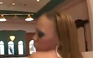 Melrose foxx loves to play