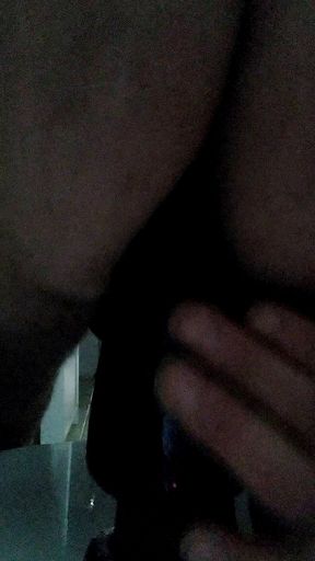 My giant plug 1