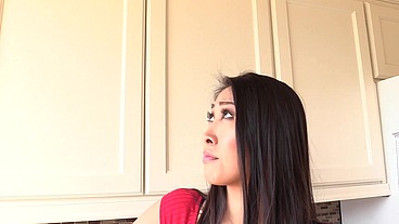 Sharon Lee Tit Fucks and Rides Mike Hunt