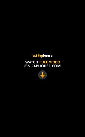 Playing Dildo on the Sauna