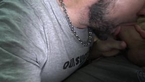 Leo Grin fucked raw by Magiac Jab iin boyberry mdrid