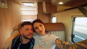 A Group of French Parthouz�s in Nature