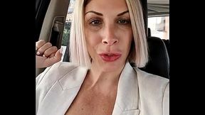ICI TU AS LA STORY PUBLIC_ ABONNE TOI POUR VOIR LA VIDEO HOT. MILF EN CHASSE AU ...
