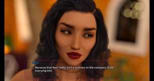 Shut up and Dance - Part 40 - Grabbed Her by the Hair and Fucked Her in the Mouth