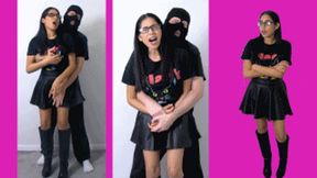 eRica finds out her new man doesn't have any money and she calls him out on it!