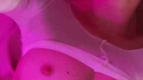 Sex Movie @Female Masturbation and #Small Tits with @Missalice Like & Share!