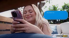 Rylee Blake - Cheating With Stepdad