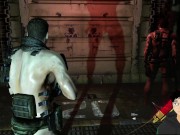 A Horny, Heart-breaking Finale | Resident Evil 6 Nude Run - Part 5 - Finale