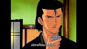 Cute Rurouni Kenshin Character Explores Forbidden Desires in Steamy OVA Scene