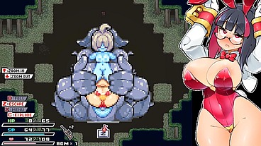 Top 5 - Best Creampie in video games Compilation Ep.5
