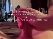 Cum Denial - Full Video on OnlyFans & JustForFans