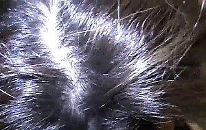 Pissing pussy