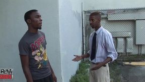 Aj Jones and Day Day