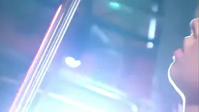 Yes, Chloe Dior Does Leave Those Fuck Me Boots On During This Scene- Titopia