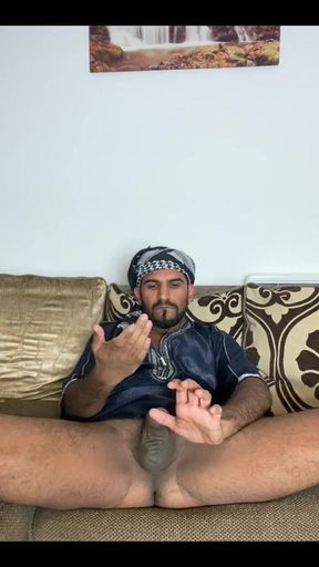 Want Me to Empty That Juice in Your Mouth or in Your Hole?