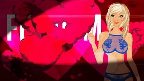 Sexual Debt - Pussy-Free Tax (4KUHD MP4)