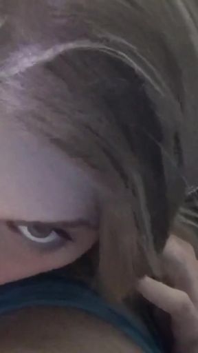 Stunning moment from &quot;Chastity device for Cheffie, is he allowed to cum?&quot;