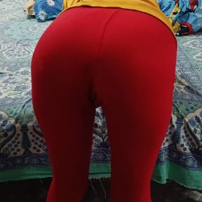 Had fast time sex with hot bhabhi today