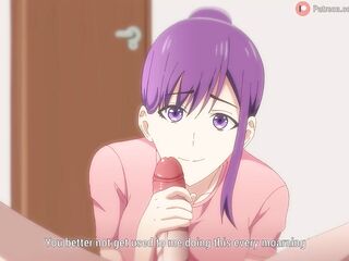 Solo leveling Jinah morning blow job manga uncensored subbed