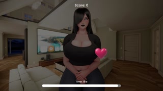 Blowjob While Gaming - Mansion Days New Sex Scenes Gameplay Part 13