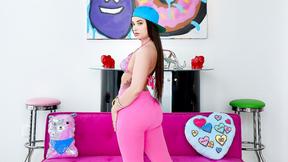 ”True Assfucking - Gia Paige 3”