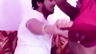 Masti Hai Kyaa Dost Ki GF Ko Prabal Ishq Me Choda Aur Rula Diya!
