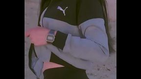 Flaquita chula me dicen