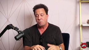 Behind the Scenes with Mike Quasar: Insights on Directing, Sobriety, and Hilarious Ad Moments