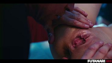 Amateur GF sucks cock and shows big tits