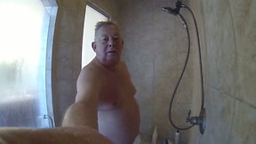 Home Sweet Home: Enjoy a Clean Shower with an Enema