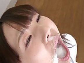 Japanese Uncensored Gokkun