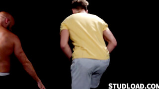 Adam Snow Hauls Off Hot Load in Jays Tight Hole