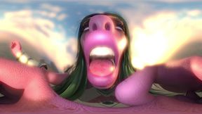 giantess vr
