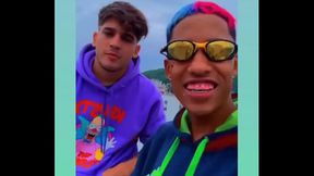 Os Tik Tokk do Flakael #8