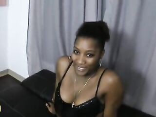 Ludmila, 22ans, adore l%27anal ! - Baie Mahault en Guadeloupe